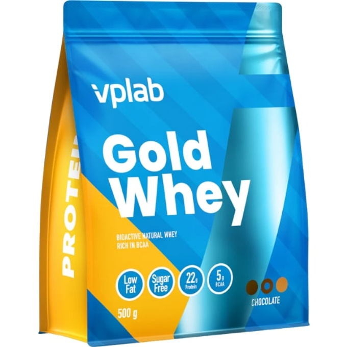 Gold Whey