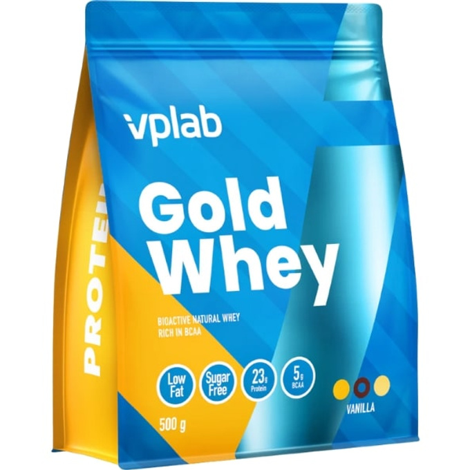 Gold Whey