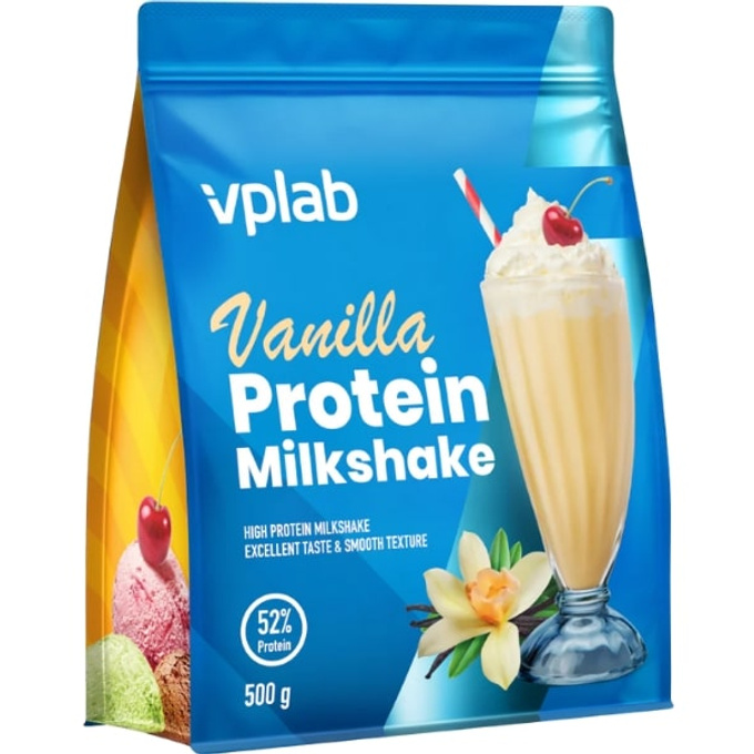 Protein Milkshake