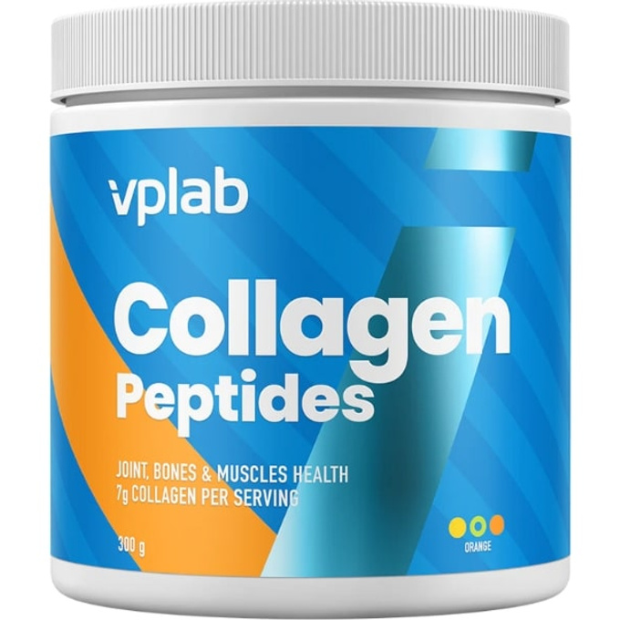 Collagen Peptides
