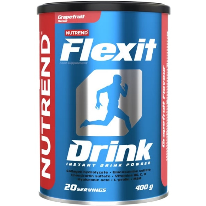 Flexit Drink