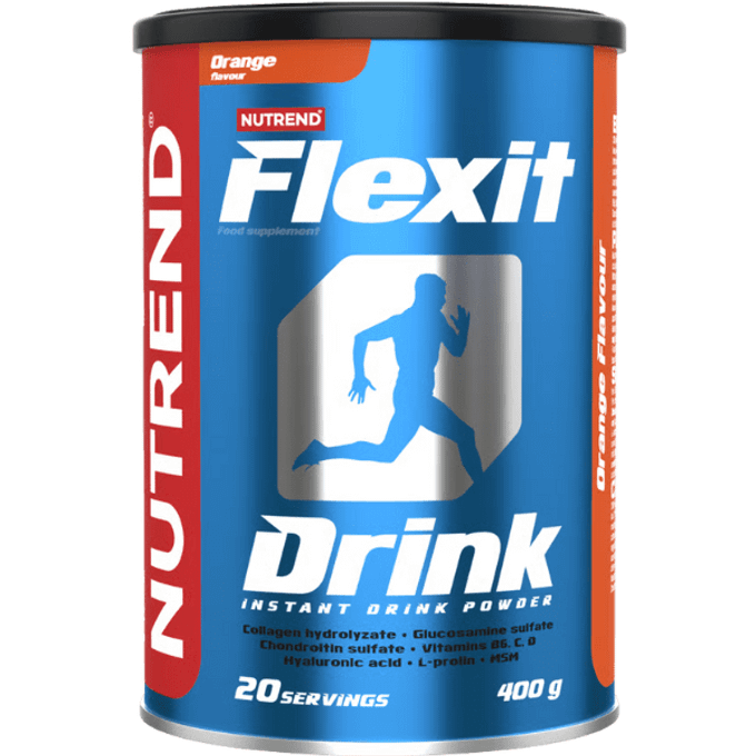Flexit Drink