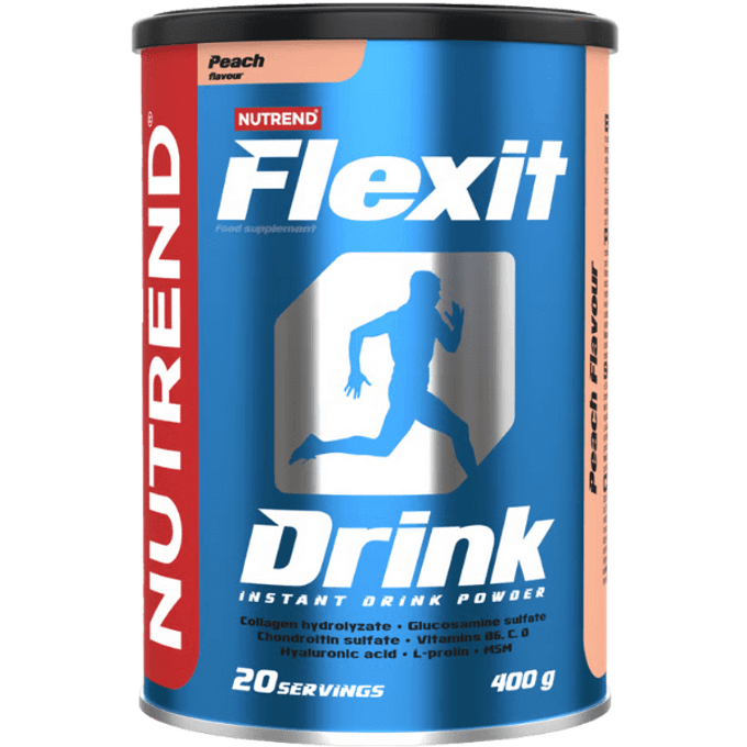 Flexit Drink