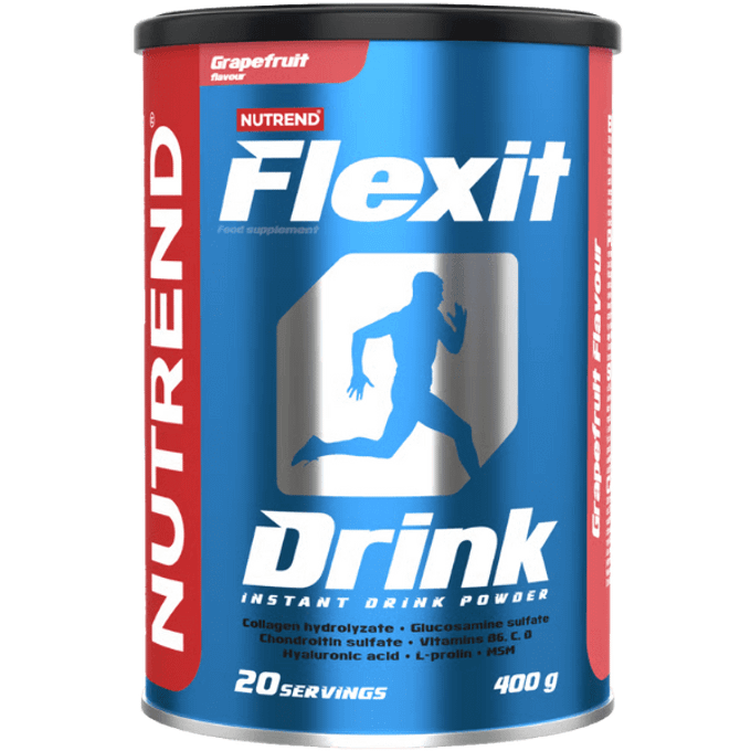 Flexit Drink