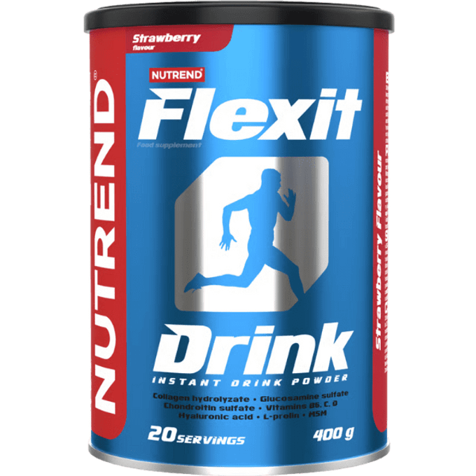 Flexit Drink