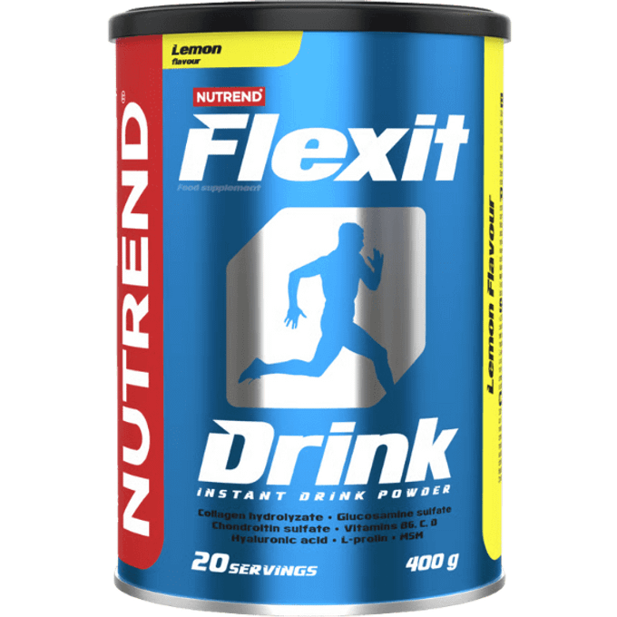 Flexit Drink