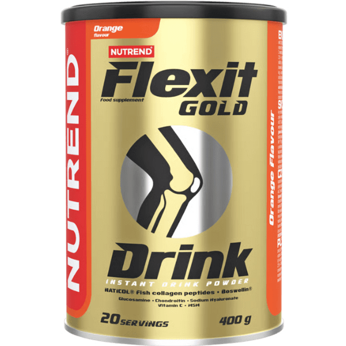 Flexit Gold Drink
