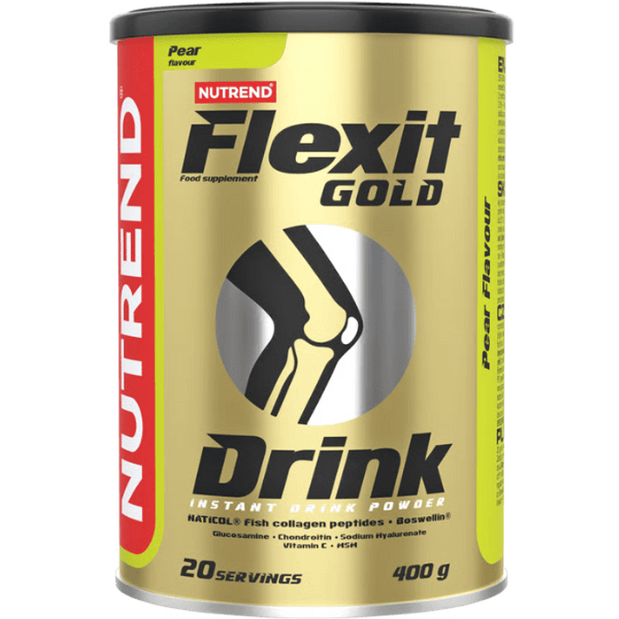 Flexit Gold Drink