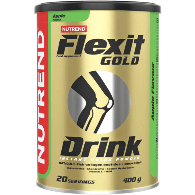 Flexit Gold Drink