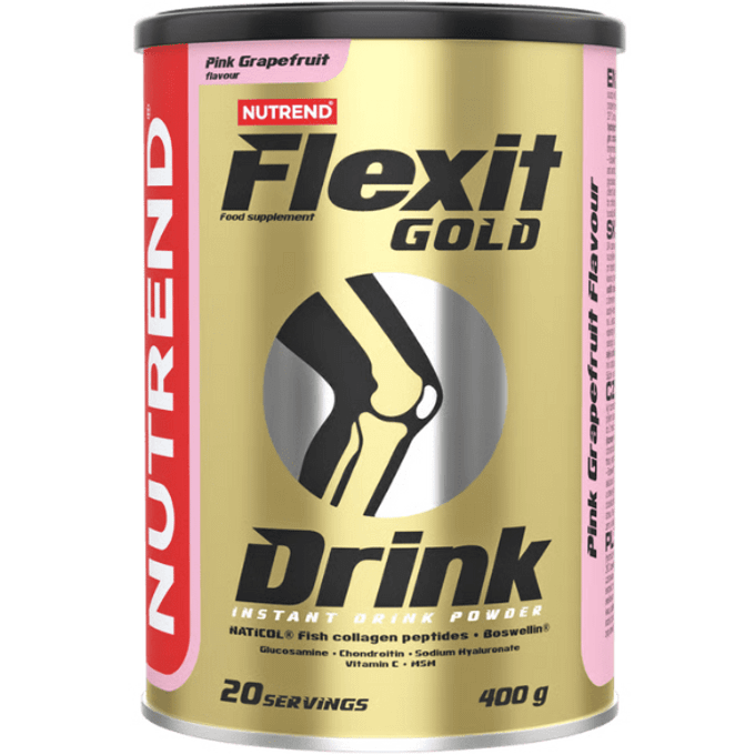 Flexit Gold Drink