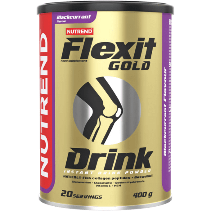 Flexit Gold Drink