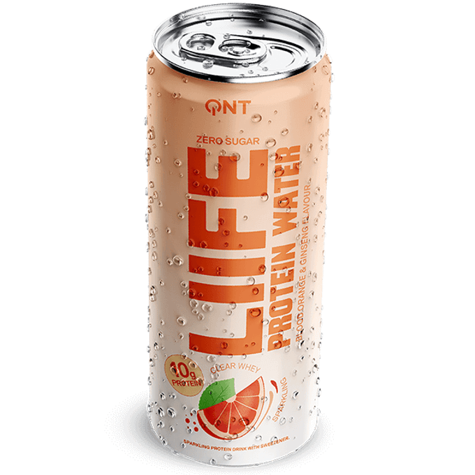 Liife Protein Water