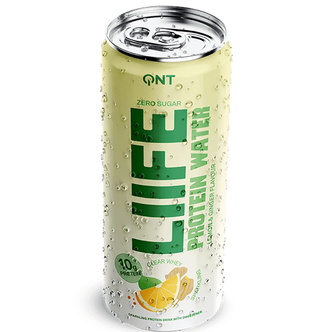 Liife Protein Water