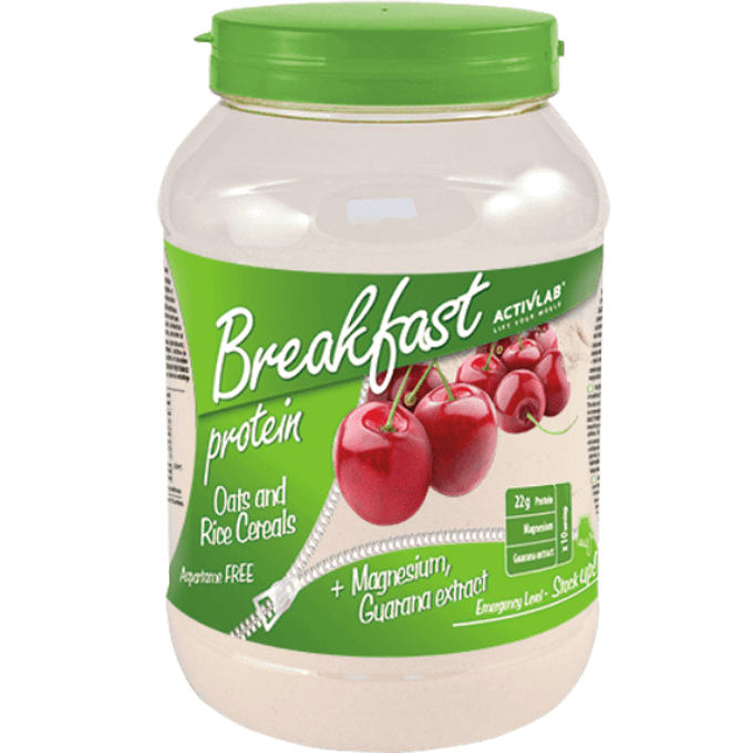 Protein Breakfast