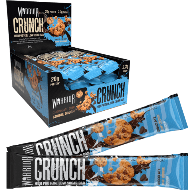 CRUNCH
