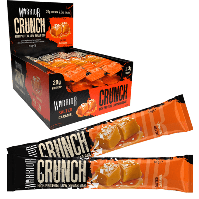 Crunch Bar