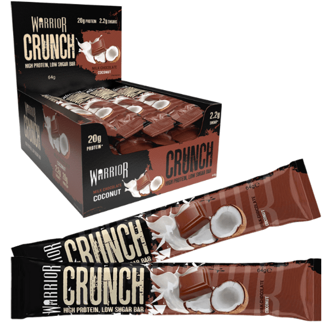 CRUNCH
