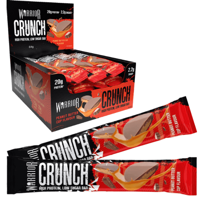 CRUNCH