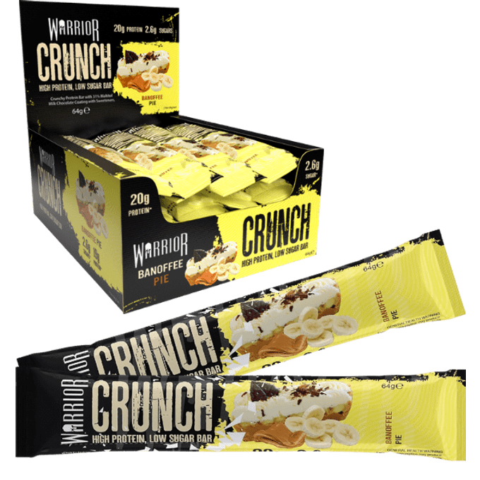 CRUNCH