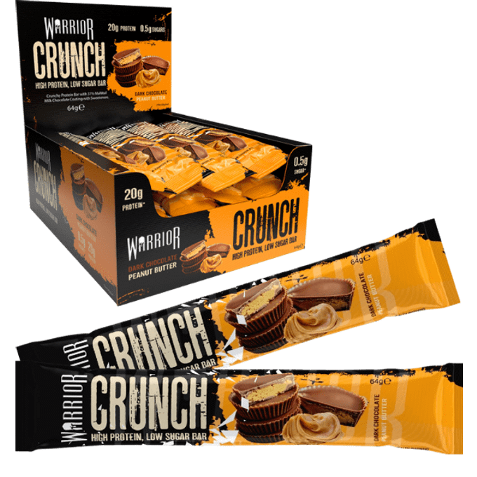 CRUNCH