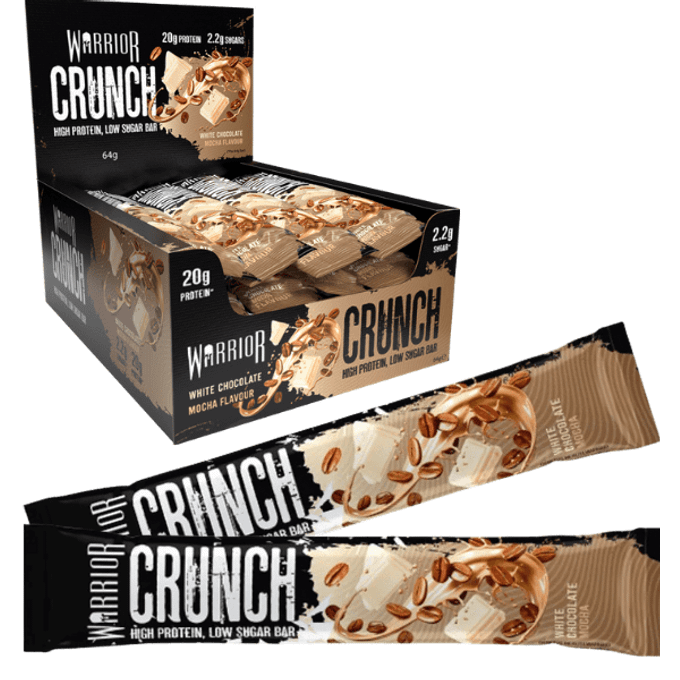 CRUNCH