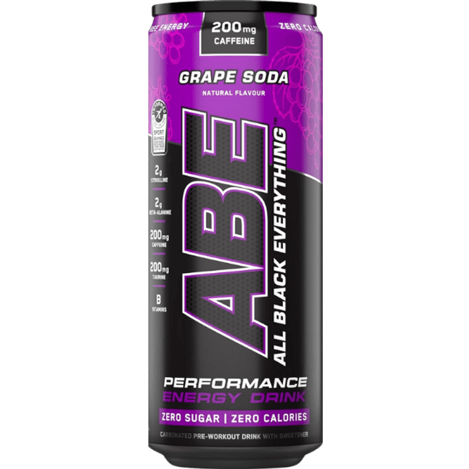 ABE Energy+Performance