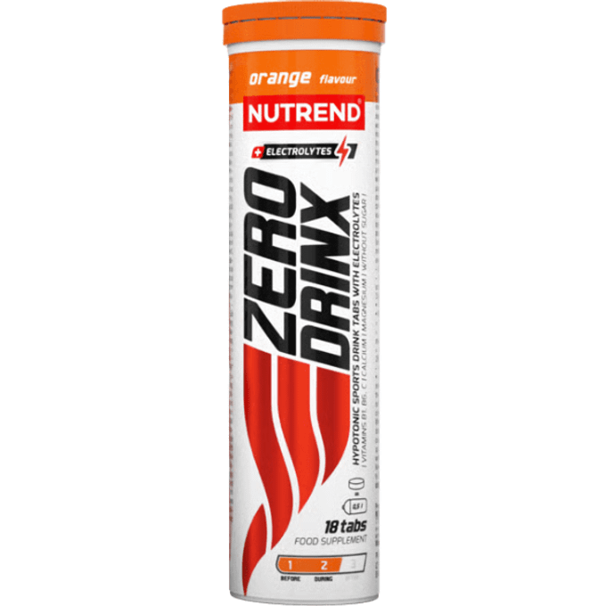 Zero Drinx
