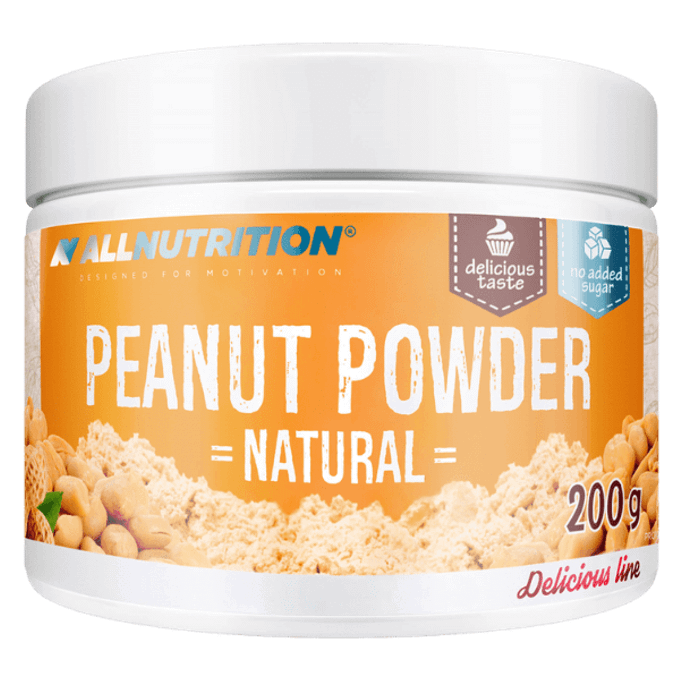 Peanut Powder