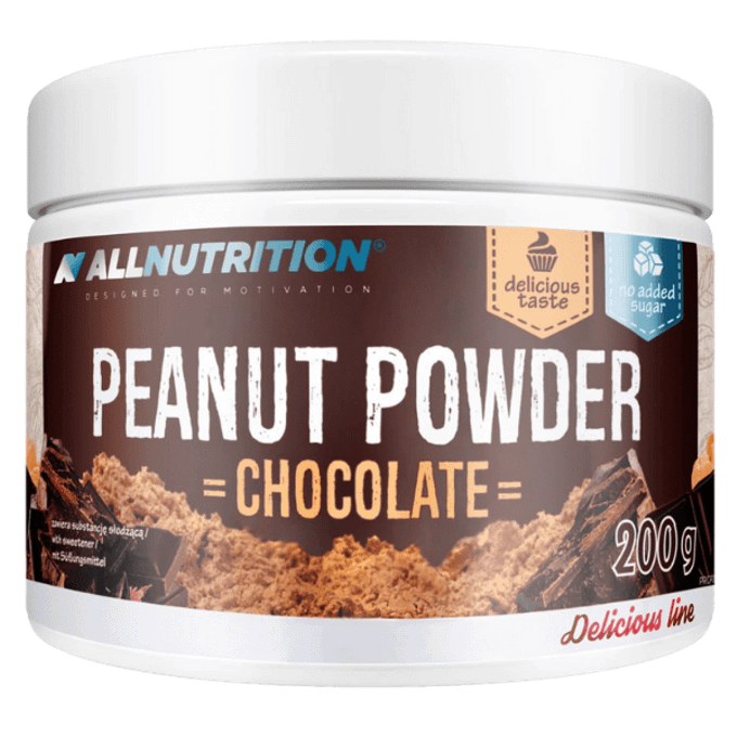 Peanut Powder