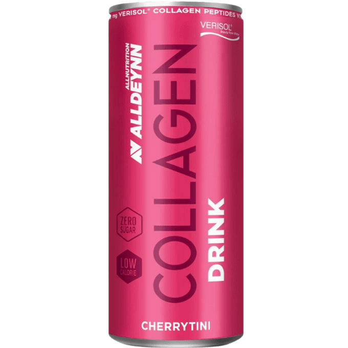 ALLDEYNN Collagen drink