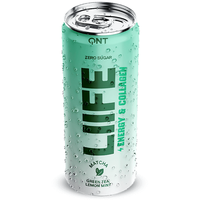 Liife Energy &amp; Collagen