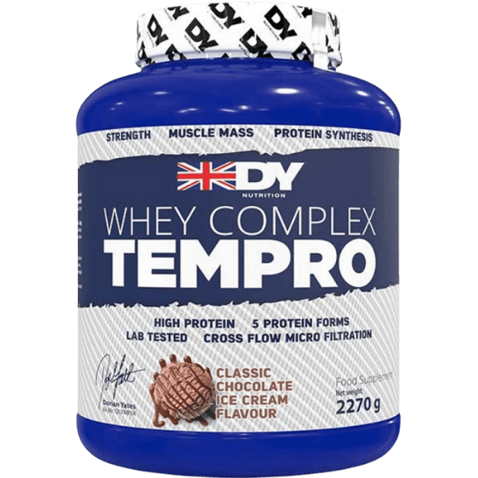 Whey Complex Tempro