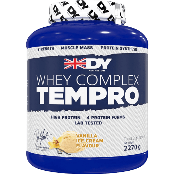 Whey Complex Tempro