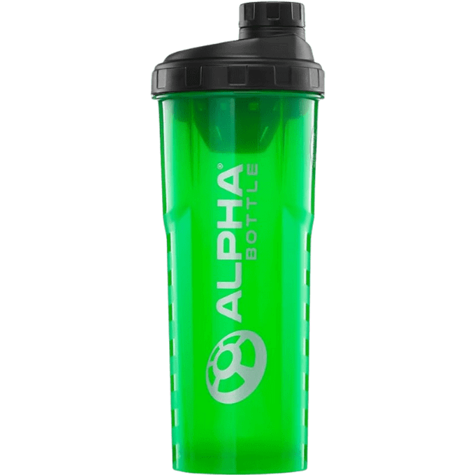 Alpha Bottle