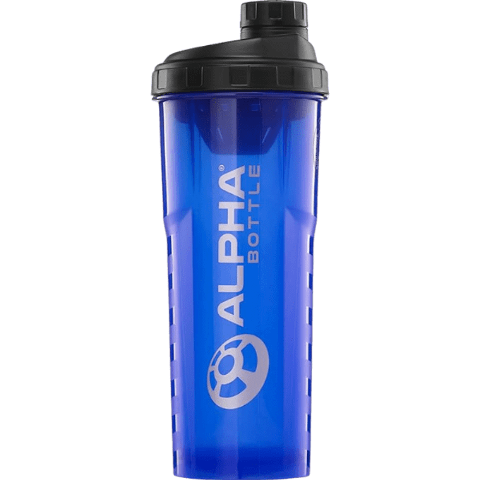 Alpha Bottle