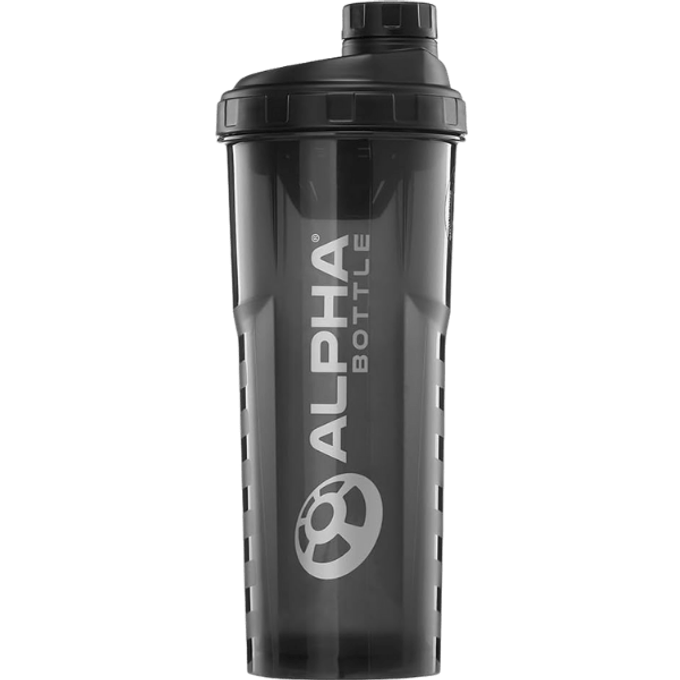 Alpha Bottle