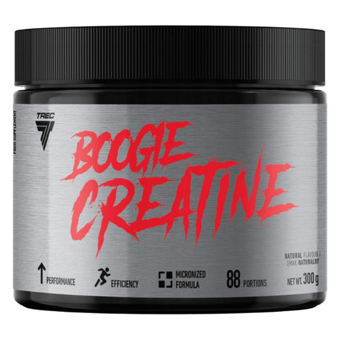 Boogie Creatine