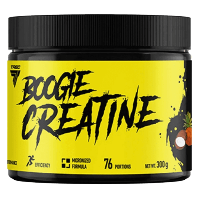 Boogie Creatine