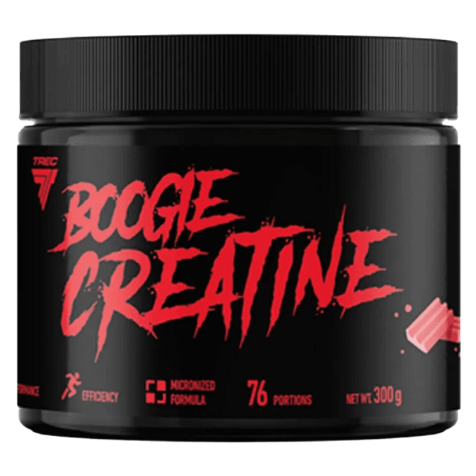 Boogie Creatine