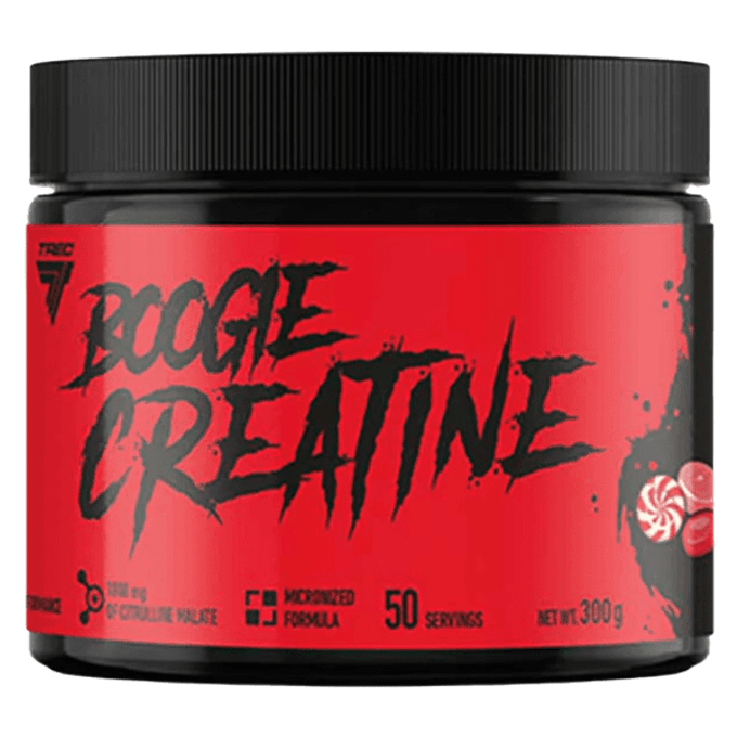 Boogie Creatine