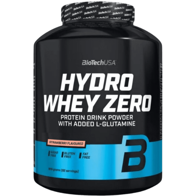 Hydro Whey Zero