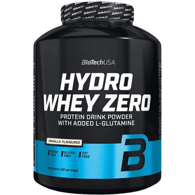 Hydro Whey Zero