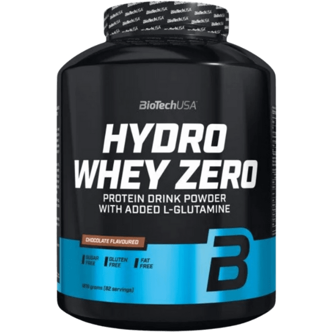 Hydro Whey Zero