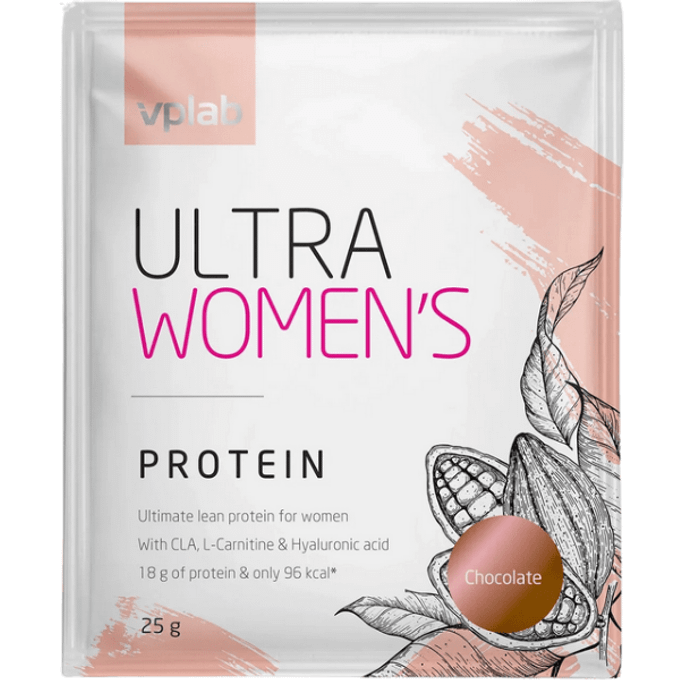 Ultra Women`s Protein