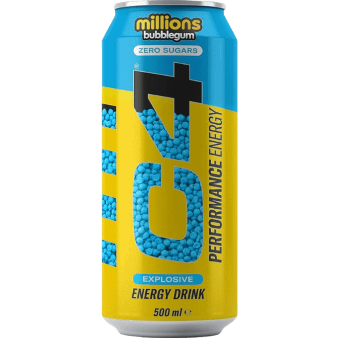 C4 Energy