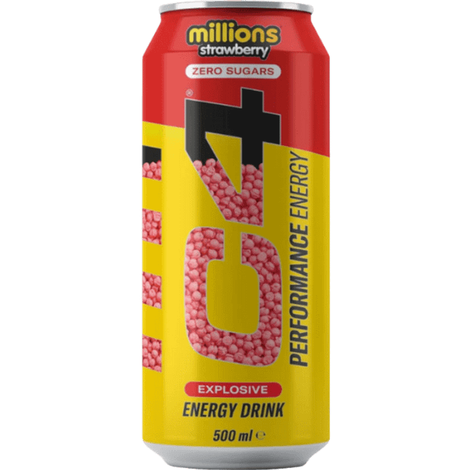 C4 Energy