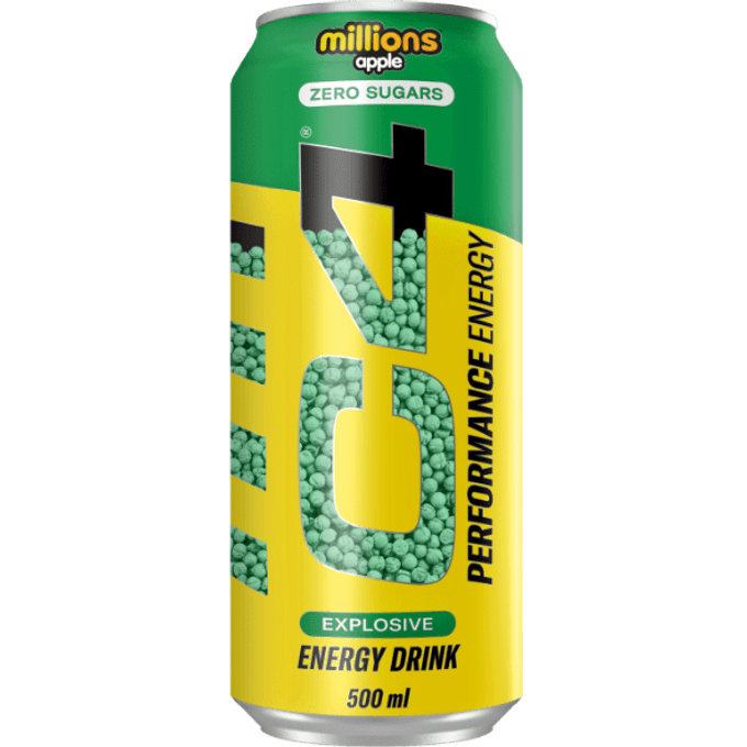 C4 Energy