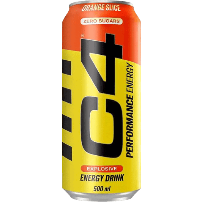 C4 Energy