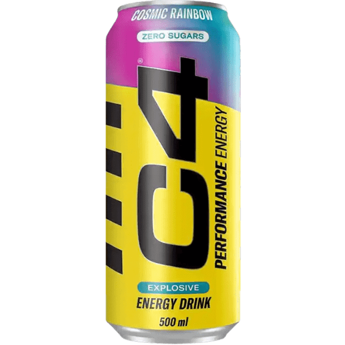 C4 Energy