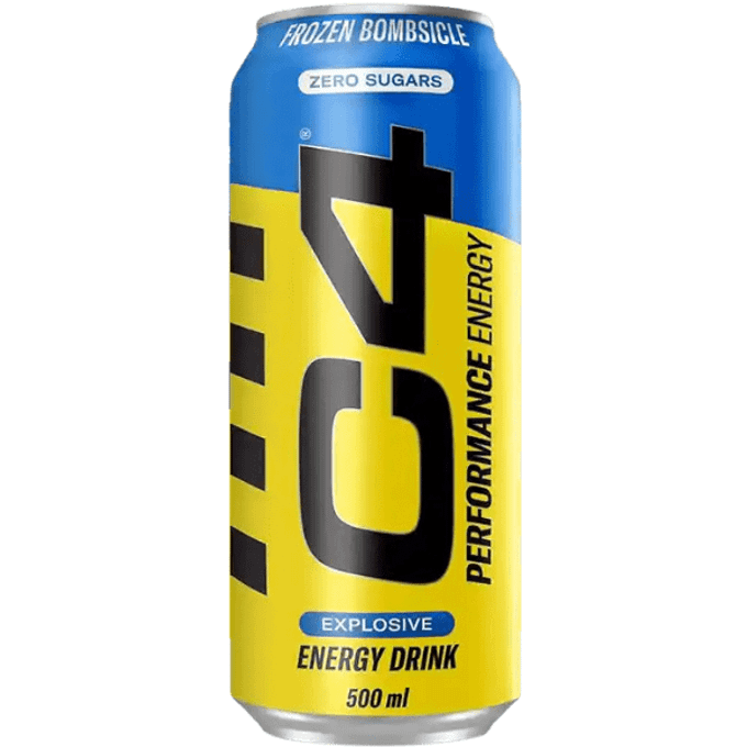 C4 Energy